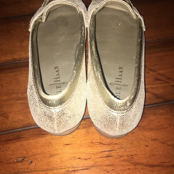 Cole Haan Loafers - Picture 3 of 4